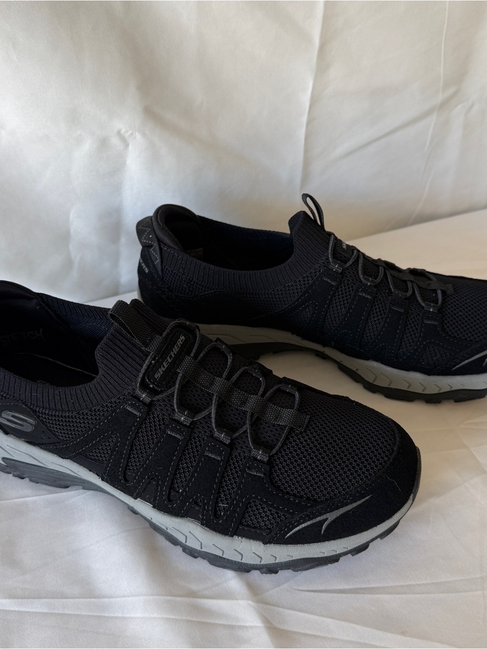 Skechers Slip-On Sneakers